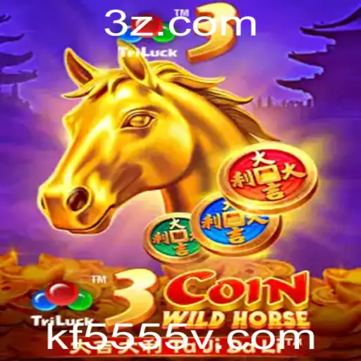 Explorando o Mundo de 3CoinWildHorse: Um Jogo de Aventura Inovador
