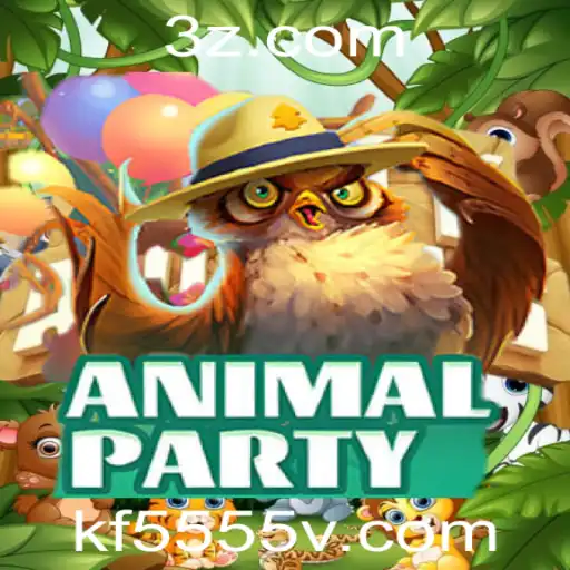 AnimalParty: Uma Introdução ao Jogo e Suas Regras