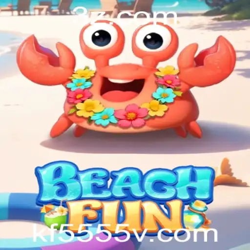 Explore o Mundo de Diversão com BeachFun: Um Jogo Empolgante para Todos