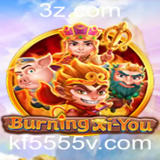 BurningXiYou: Um Mergulho no Mundo do RPG Online com kf5555.com