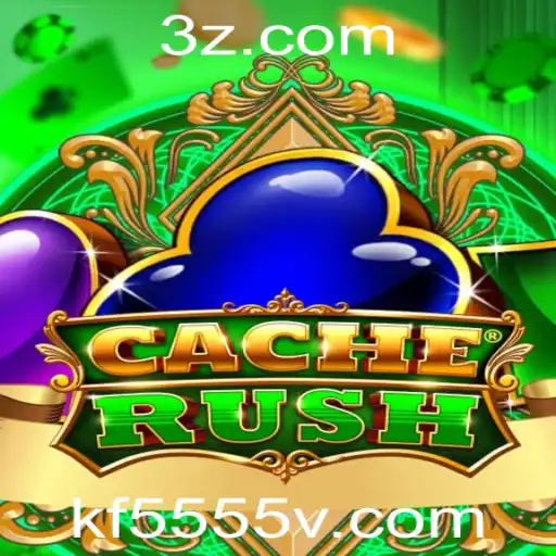 Explorando CacheRush: O Jogo Empolgante que Conquista Novos Horizontes