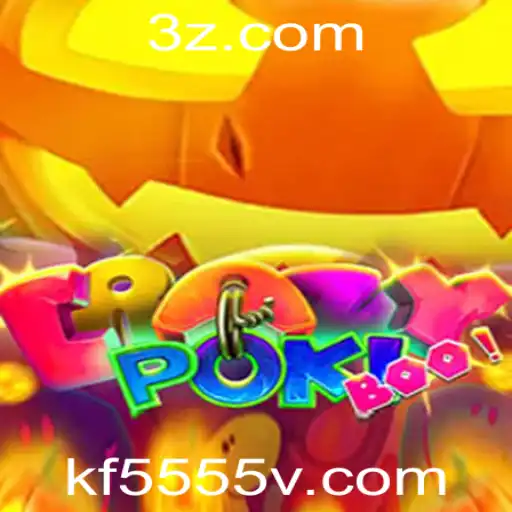 CrazyPokiBoo: Uma Jornada Excitante no Mundo dos Jogos com kf5555.com