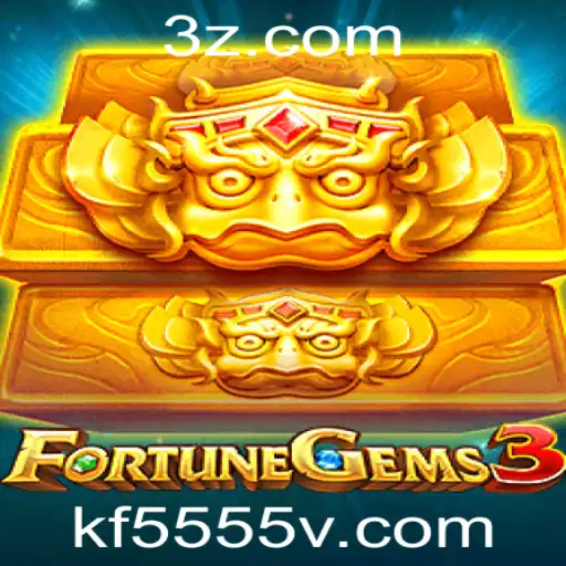 FortuneGems3: A Nova Sensação no Mundo dos Jogos Digitais