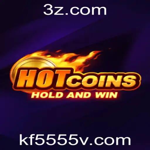 Descubra o Empolgante Mundo de HotCoins e kf5555.com