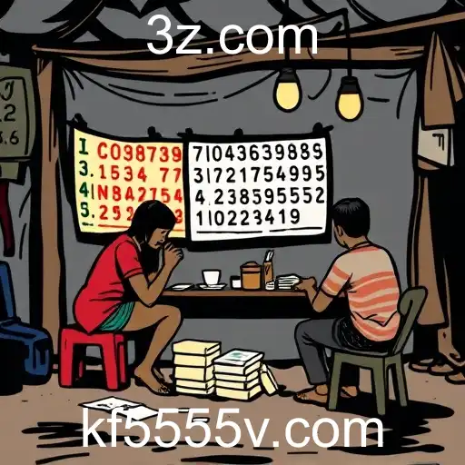 A Influência do Jueteng na Sociedade e a Interseção com kf5555.com