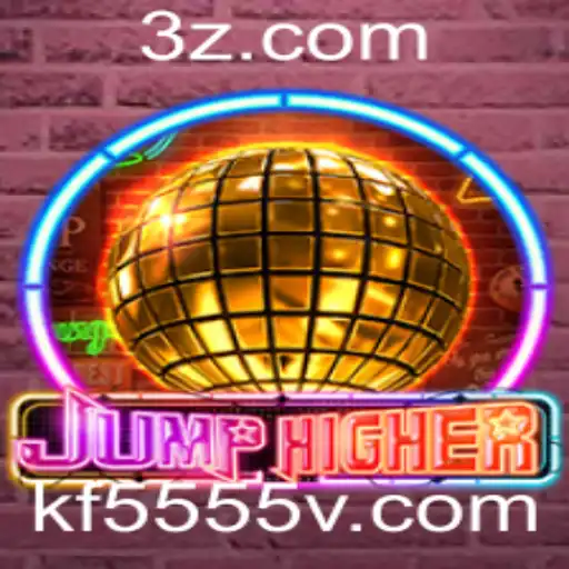 Descubra o Excitante Mundo de JumpHigher