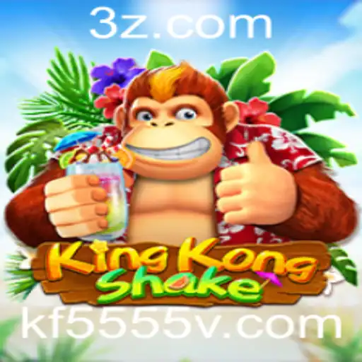 KingKongShake: Uma Aventura Revolucionária no Mundo dos Jogos