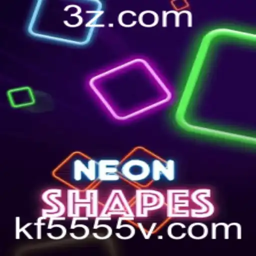 Descubra o Fascinante Mundo de NeonShapes e Mergulhe em sua Experiência Imersiva