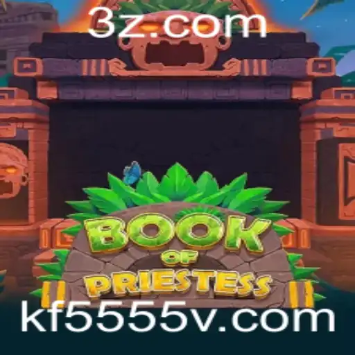 Explorando o Mundo de BookOfPriestess