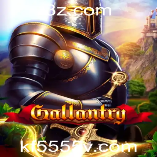 Explorando Gallantry: Um Mundo de Aventuras e Estratégias