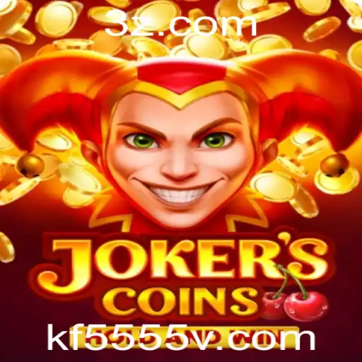 Descubra JokersCoins: O Novo Fenômeno de Jogos Online