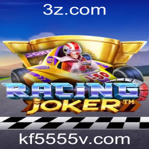 Descubra a Empolgante Experiência de 'RacingJoker'