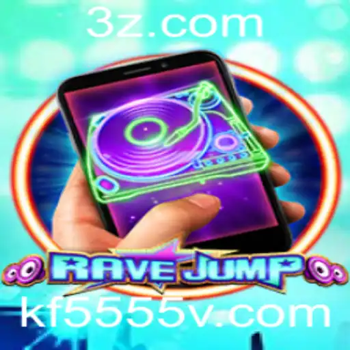 RaveJumpmobile: Mergulhe na Aventura Digitale