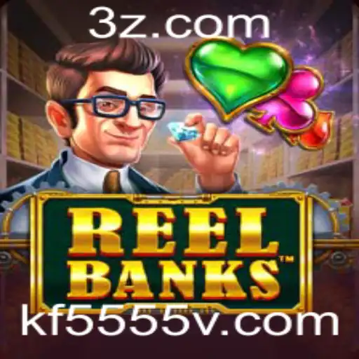 Explorando o Fascinante Mundo do Jogo ReelBanks