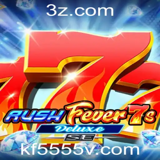 RushFever7sDeluxeSE: A Nova Sensação dos Jogos de Cassino Online