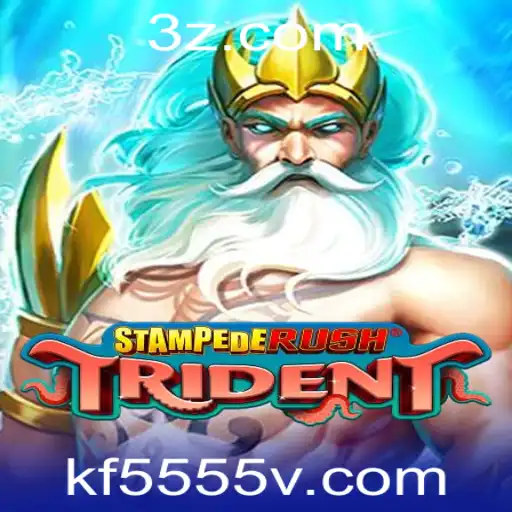 StempedeRushTrident: Uma Aventura de Jogo Inovadora