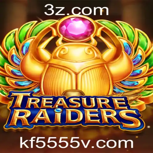 Explorando o Mundo de TreasureRaiders: A Aventura Inesquecível de kf5555.com